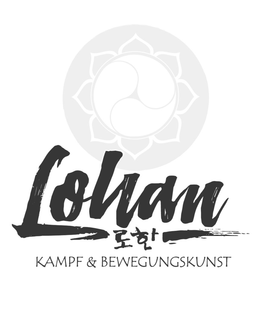Lohan Dojo Logo